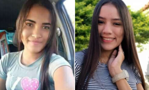 Las dos jóvenes víctimas en Turén fueron estranguladas con el mismo objeto