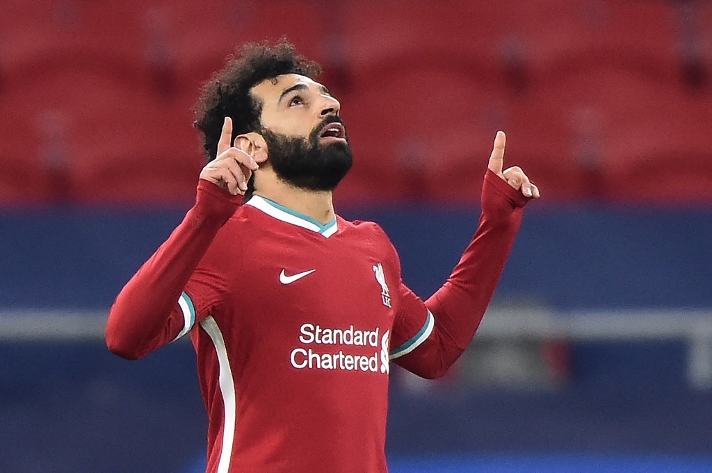 ¿Salah demostrará su fidelidad al Liverpool frente al Real Madrid?