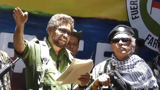 ABC: Maduro envió tropas para proteger a sus aliados de las Farc