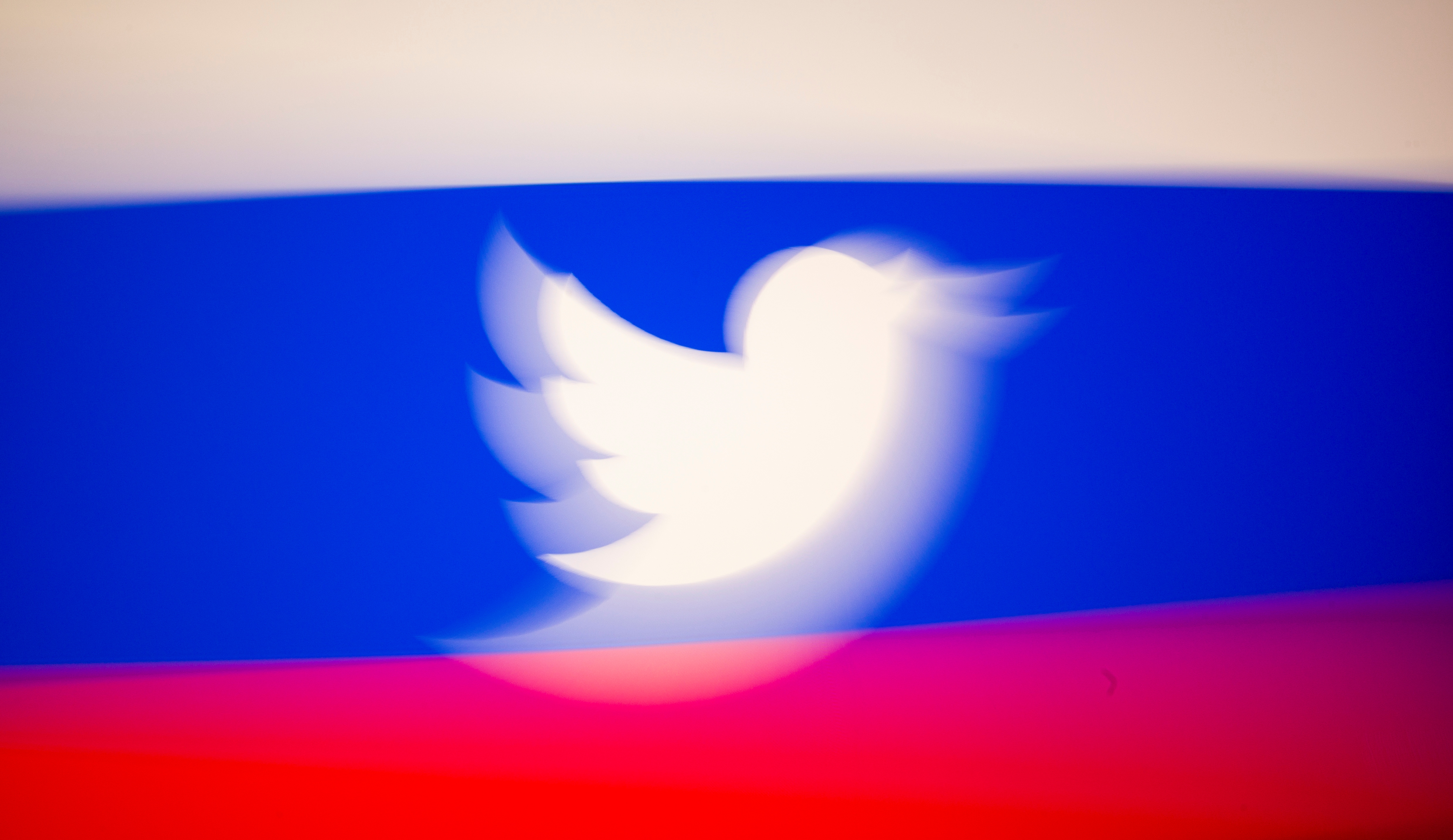 Rusia ralentiza el servicio de Twitter por no retirar contenidos prohibidos