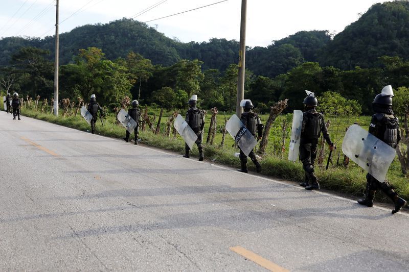 Migrantes en México sufren sistemáticas violaciones, secuestros y extorsiones