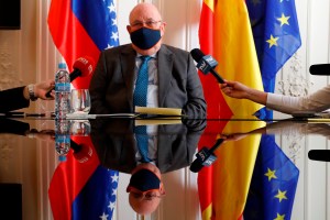 Ecarri pidió a España reanudar el canje de licencias de conducir de venezolanos