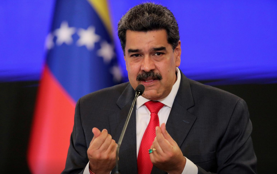 Facebook bloqueó la página de Maduro por difundir “fake news” sobre el coronavirus