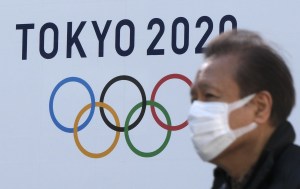 Solicitarán a las  delegaciones participantes en las olimpiadas de Tokio reducir el número de acompañantes