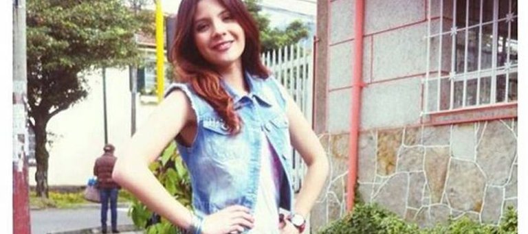 Así fueron los últimos días de Valentina Arbeláez, la presentadora que falleció a los 25 años en Colombia