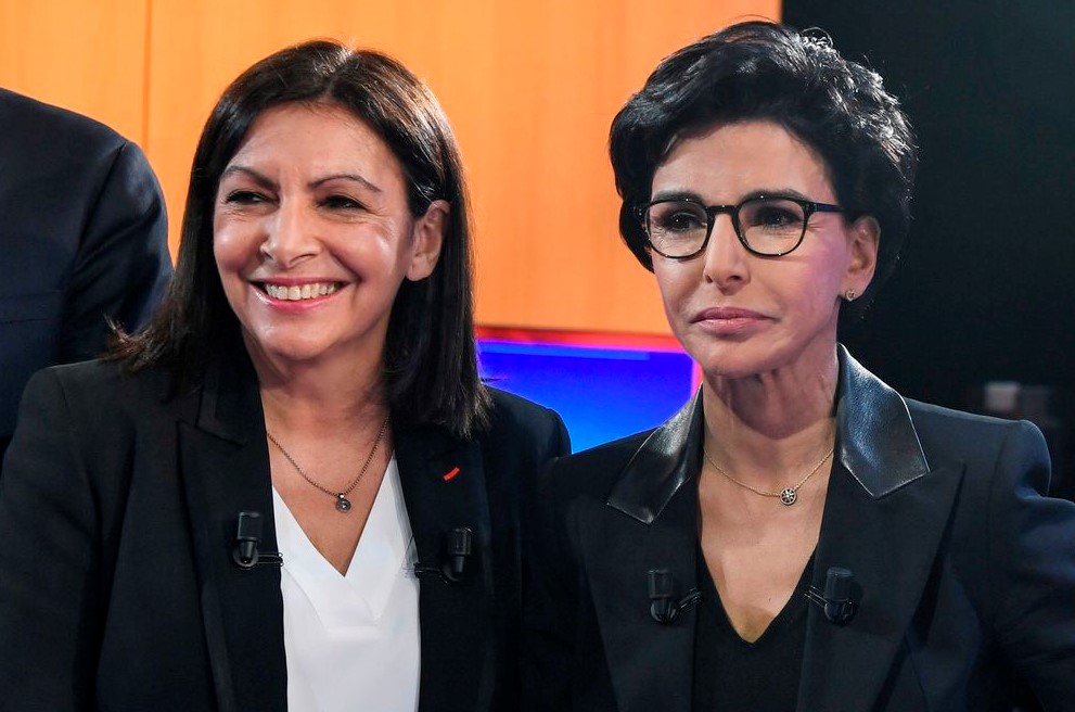 Proponen una ley en Francia para que haya más mujeres en la dirección de las empresas