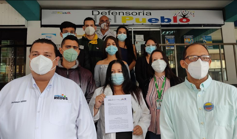 Organizaciones denuncian delito de exterminio por la destrucción de los servicios de salud en Táchira