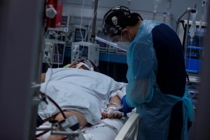 Chile superó los 1,3 millones de casos de Covid-19 y ronda las 28.000 muertes