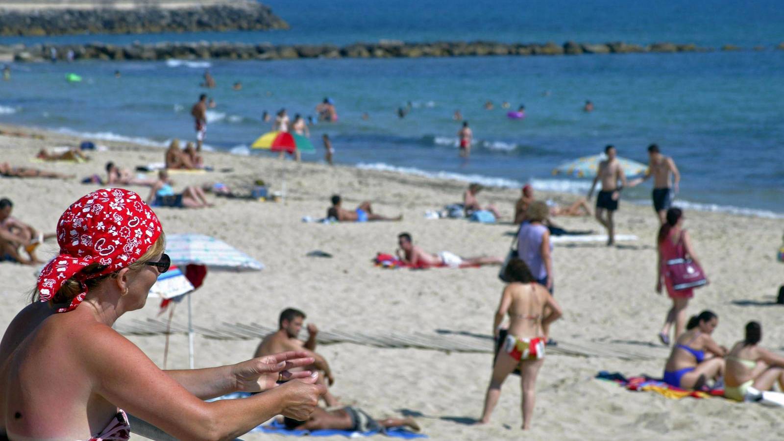 El sector turístico alemán advierte de despidos si se endurecen las restricciones