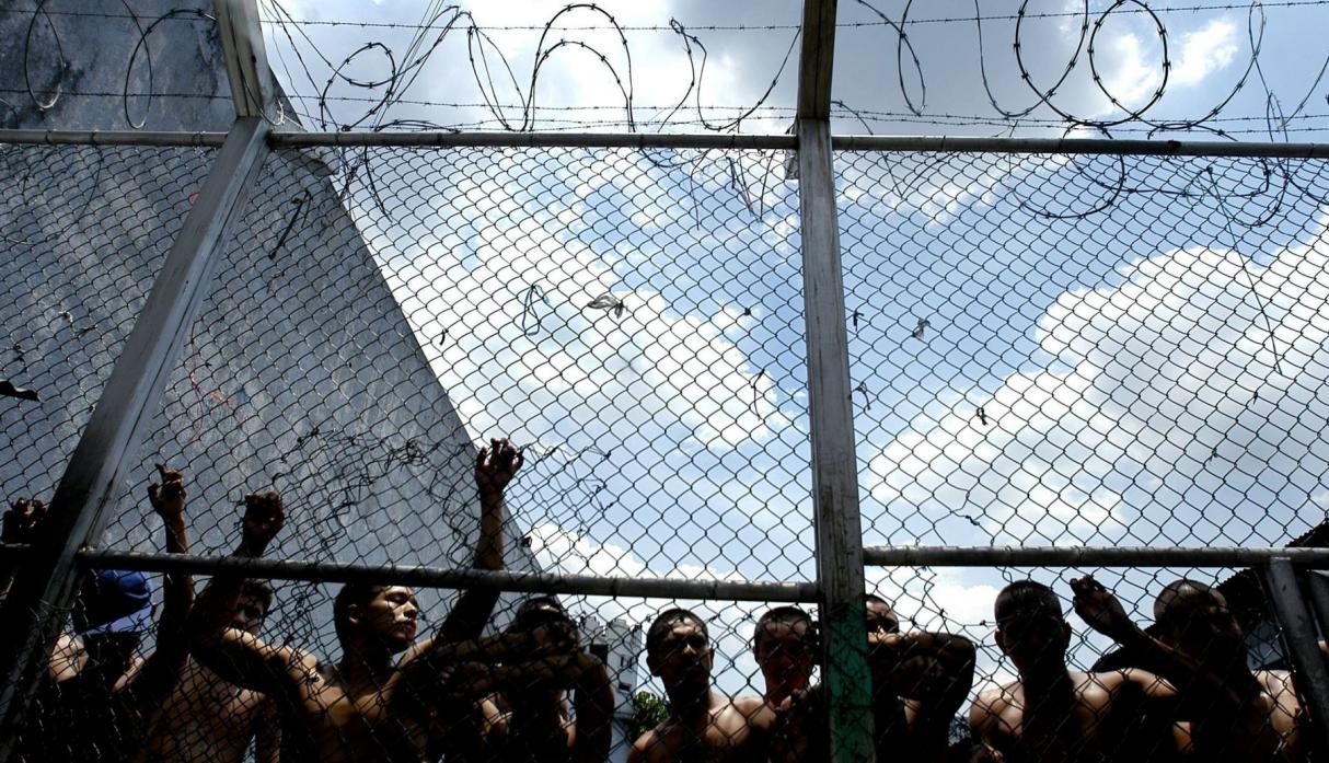 El cuento de nunca acabar: chavismo promete, por enésima vez, fortalecer sistema penitenciario