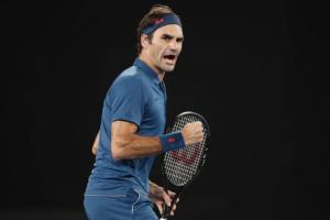 Con 39 años y 13 meses después, Federer regresa a las canchas