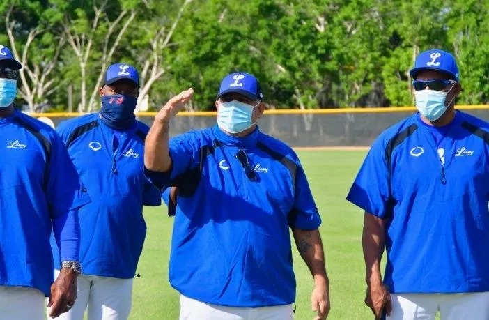 Pésimos resultados llevaron a Luis Sojo a perder su cargo como mánager con los Tigres de Licey