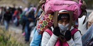 Refugiados venezolanos en Perú denunciaron campaña xenófoba en redes sociales