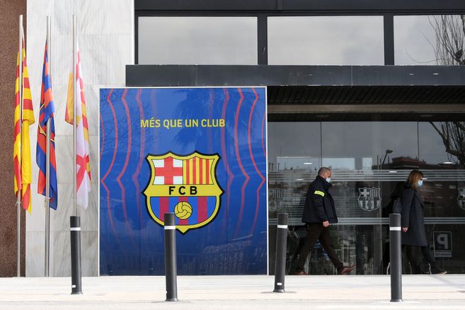 Barçagate: Así eran los ataques en redes sociales a jugadores y personalidades del Barcelona (Fotos)