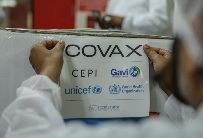 Colombia será copresidente del mecanismo Covax