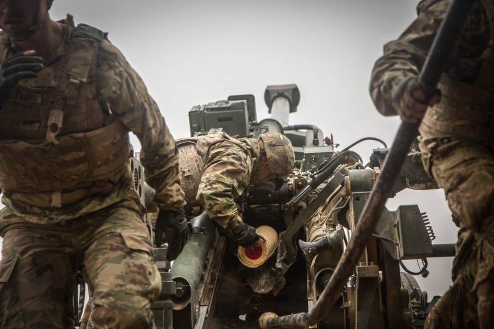 EEUU acuerda retirar tropas de combate de Irak a finales de año