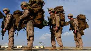 Trump pide a Biden que no retrase la salida de tropas de EEUU en Afganistán