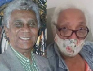 Escritores Milagros Mata Gil y Juan Manuel Muñoz fueron excarcelados con medidas cautelares