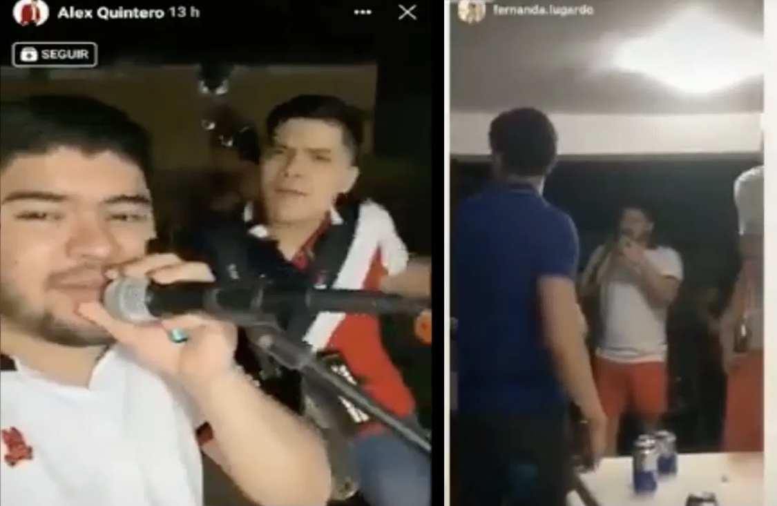 VIDEOS: Asesinan a famoso cantante durante su propio concierto