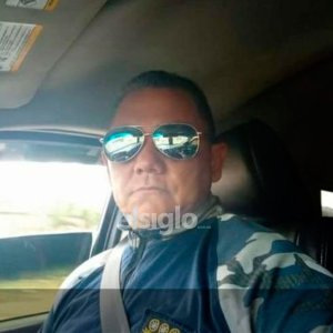 Asesinaron a comisionado jefe de la PNB en Aragua para robarle su vehículo