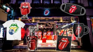 Símbolo emblemático del rock: La historia detrás de la lengua de The Rolling Stones
