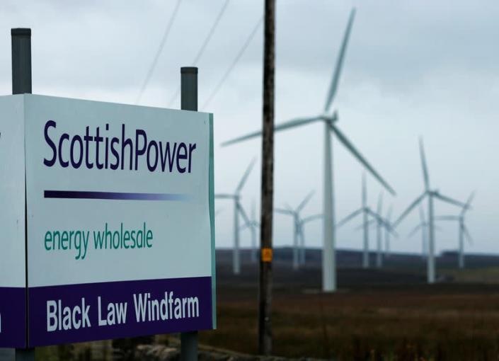 Solicitan permiso para instalar una planta de hidrógeno verde de 20 MW en Escocia