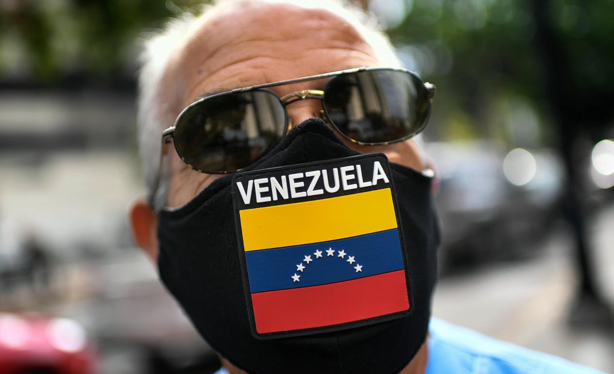 ¿Por qué causa alarma normativa que buscaría controlar el trabajo de ONGs en Venezuela?