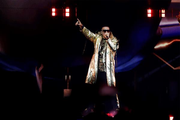Daddy Yankee lanza “El Caballito”, inspirado en un tema del salsero Ismael Rivera