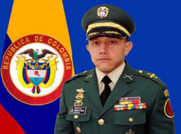Disidencias de las Farc liberaron a coronel colombiano que fue dado por muerto
