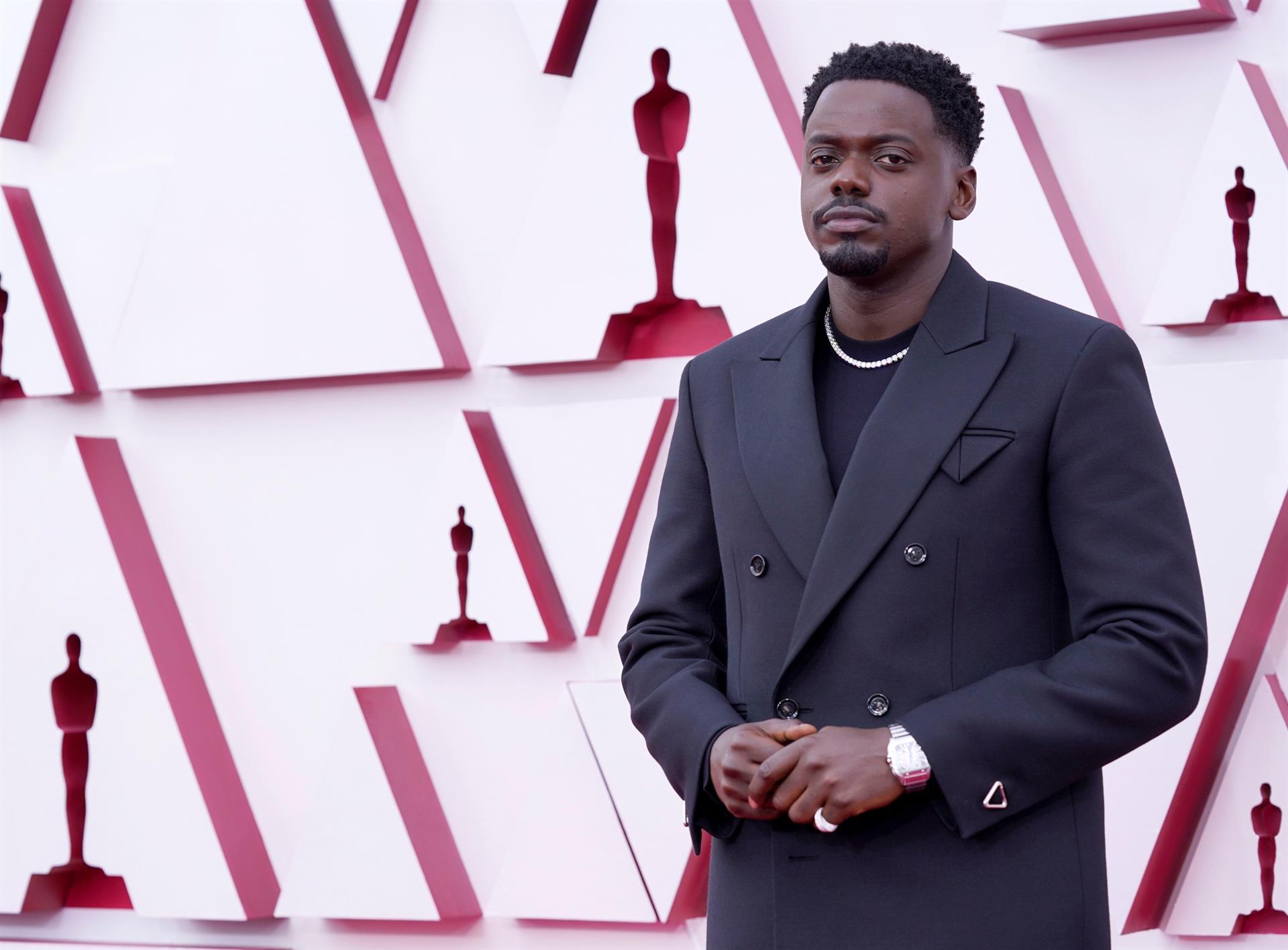 Daniel Kaluuya, Óscar a mejor actor de reparto