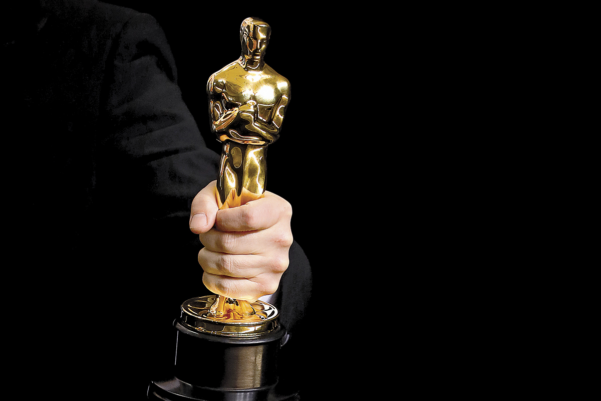 Te dejamos la lista COMPLETA de los nominados a los Premios Óscar 2021