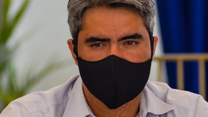 Luis Somaza urgió ingreso de ayuda humanitaria para evitar más muertes en Venezuela