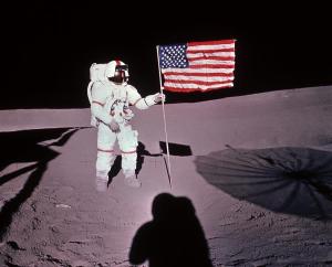 Se cumplen 60 años del primer vuelo al espacio de un astronauta de EEUU