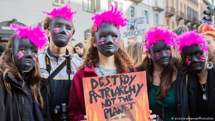 Ecologistas exigen a los líderes de la UE más “ambición climática”