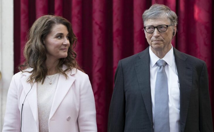 Bill Gates y Melinda French están oficialmente divorciados: ¿A qué acuerdo llegaron?