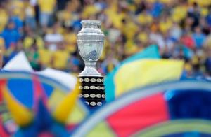 En Colombia la protesta se lleva por delante a la Copa América