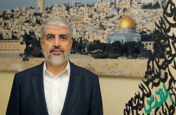 El Hamás estaría dispuesto a un cese del fuego con Israel