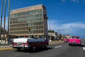 Consejo de Seguridad Nacional de EEUU investiga misterioso “Síndrome de La Habana” ante aumento de casos
