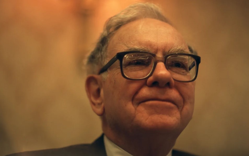 El libro que ayudó a Warren Buffett a convertirse en multimillonario