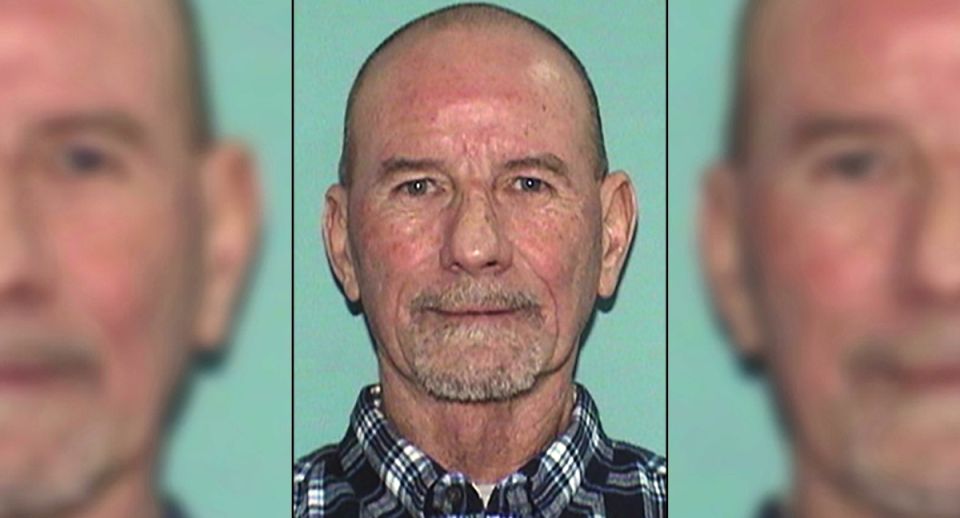Arrestaron a sujeto por violar y asesinar a una anciana hace 41 años en Nuevo México