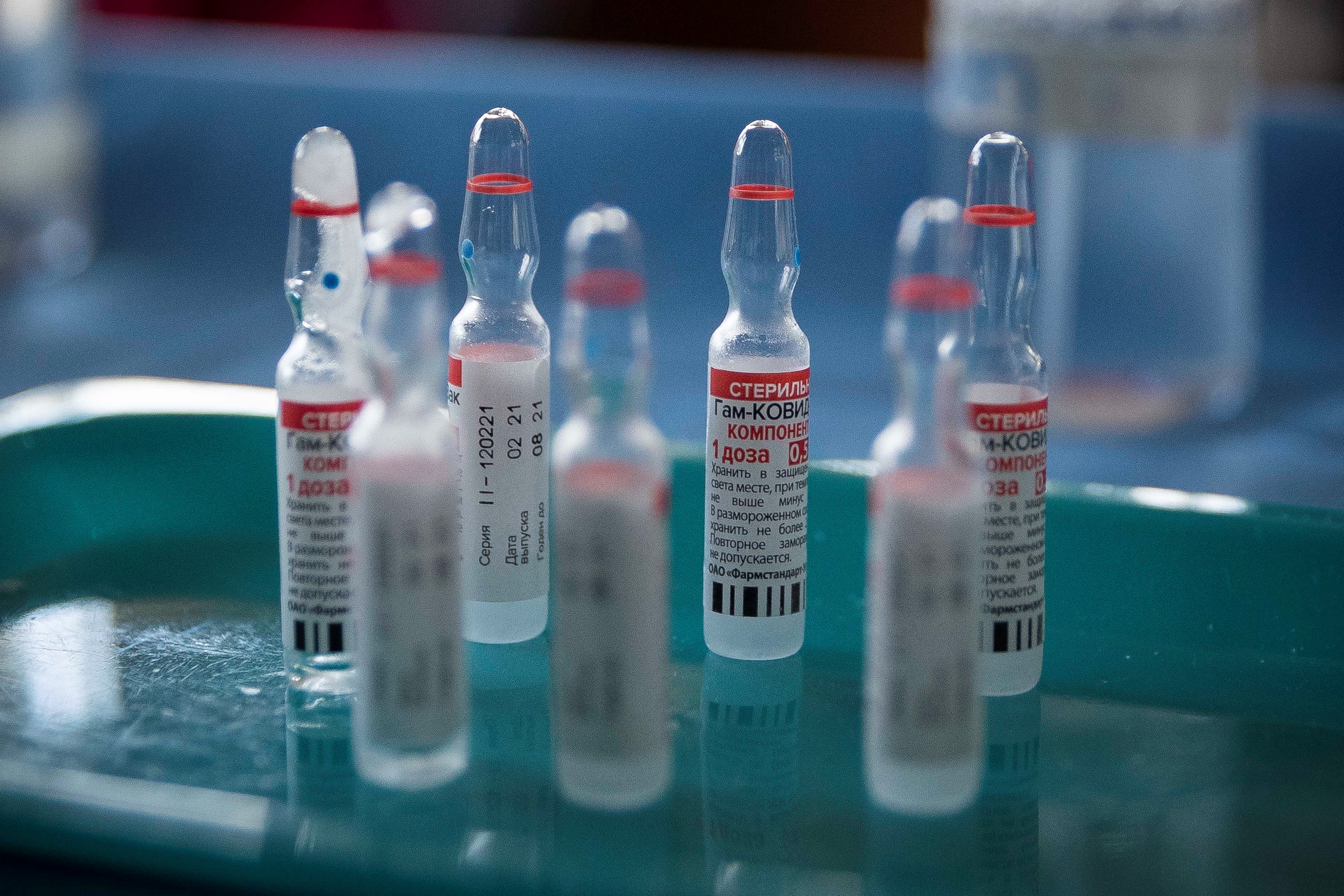 Sector de enfermería en Venezuela exige al régimen de Maduro equipamiento y vacunas para combatir el Covid-19