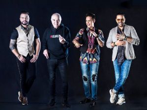 Sin fronteras: Guaco ya tiene todo listo para su primer concierto digital