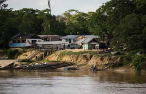 Autoridades de Guyana monitorean presencia de militares venezolanos en la frontera