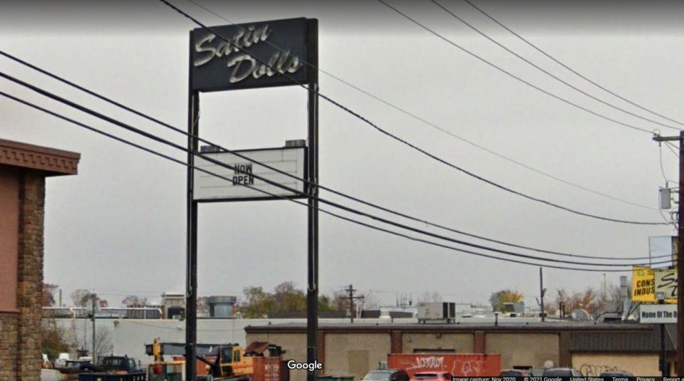 Hombre murió durante una brutal pelea en el famoso bar de la serie “The Sopranos” en Nueva Jersey