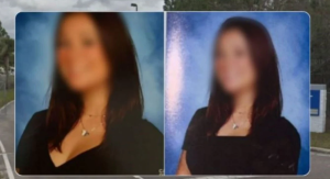Escándalo en una secundaria en EEUU: Editaron fotos de 80 alumnas por el escote en sus pechos