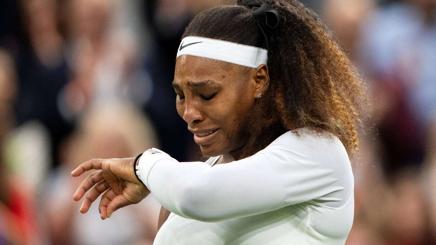 ¿Volverá Serena Williams a Wimbledon tras su abandono este año?