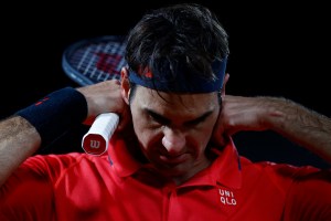 Roger Federer confía en regresar a las competiciones en verano de 2022