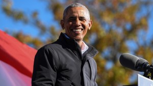 La mega fiesta que organizó Obama por sus 60 años fue suspendida: Descubre el motivo