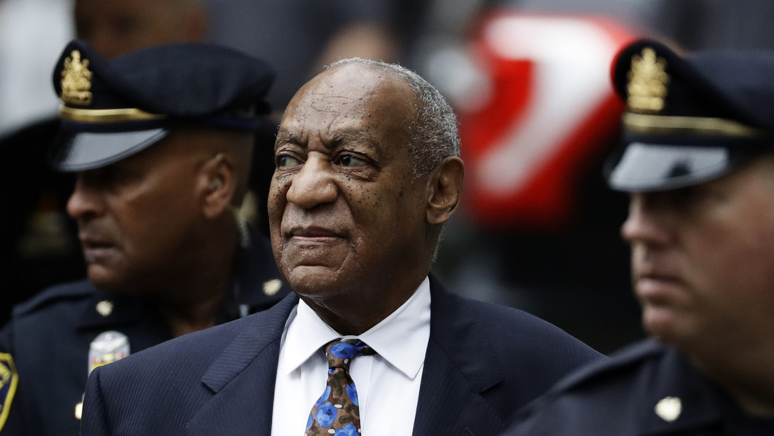 Revocaron condena contra Bill Cosby por abuso sexual y podría salir de prisión