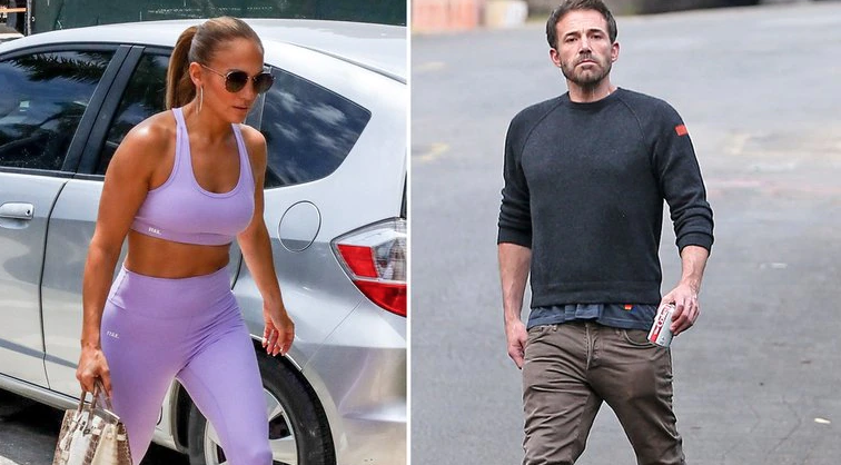 Los millones de dólares que perdería Jennifer Lopez por su romance con Ben Affleck